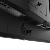 MSI MAG 272UPDE QD-OLED E16, Monitor di gioco Nero