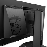 MSI MAG 272UPDE QD-OLED E16, Monitor di gioco Nero