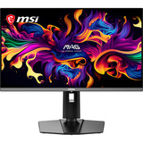 MSI MAG 272UPDE QD-OLED E16, Monitor di gioco Nero