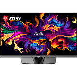 MSI MAG 272UPDE QD-OLED E16, Monitor di gioco Nero