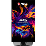 MSI MAG 272UPDE QD-OLED E16, Monitor di gioco Nero