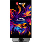 MSI MAG 272UPDE QD-OLED E16, Monitor di gioco Nero
