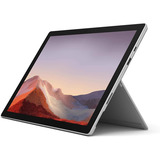 Microsoft SURFACE PRO 7 Ricondizionato, Tablet PC Nero