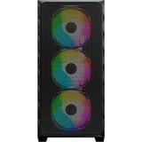 Montech AIR 903 MAX, Chassis Tower Nero