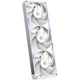NZXT Performance Fan F360X, Ventola bianco