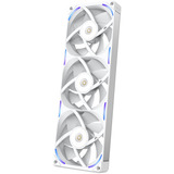 NZXT Performance Fan F360X, Ventola bianco