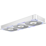 NZXT Performance Fan F360X, Ventola bianco