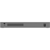 Netgear GS108X Non gestito L2 Gigabit Ethernet (10/100/1000) Grigio, Interruttore Non gestito, L2, Gigabit Ethernet (10/100/1000)
