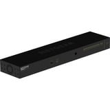 Netgear M4250-12M2XF Gestito L2/L3 2.5G Ethernet 1U Nero, Interruttore Gestito, L2/L3, 2.5G Ethernet, Full duplex, Montaggio rack, 1U