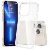 Nevox StyleShell Flex, Custodia per telefono trasparente