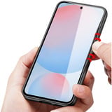 Nevox StyleShell NYLO, Custodia per telefono Nero