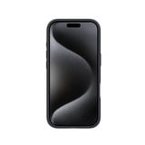 Nevox StyleShell SHOCK, Custodia per telefono Nero