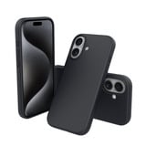 Nevox StyleShell SHOCK, Custodia per telefono Nero