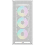 Ocypus Delta C70 ARGB, Chassis Tower bianco