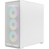 Ocypus Delta C70 ARGB, Chassis Tower bianco