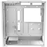 Ocypus Delta C70 ARGB, Chassis Tower bianco