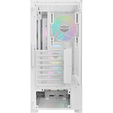 Ocypus Delta C70 ARGB, Chassis Tower bianco