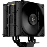 Ocypus Iota A40 Ventola Doppia, raffreddamento CPU  Nero