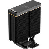 Ocypus Iota A40 Ventola Doppia, raffreddamento CPU  Nero