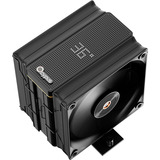 Ocypus Iota A40 Ventola Doppia, raffreddamento CPU  Nero
