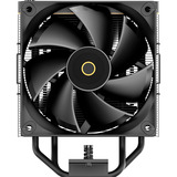 Ocypus Iota A40 Ventola Doppia, raffreddamento CPU  Nero
