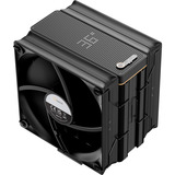 Ocypus Iota A40 Ventola Doppia, raffreddamento CPU  Nero
