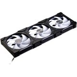 Phanteks D30-140 PWM Regular DRGB, Ventola Nero/Bianco