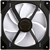 Phanteks D30-140 PWM Regular DRGB, Ventola Nero/Bianco