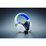 Razer BlackShark V3 X Hyperspeed per PlayStation, Cuffia da gioco bianco
