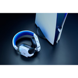 Razer BlackShark V3 X Hyperspeed per PlayStation, Cuffia da gioco bianco