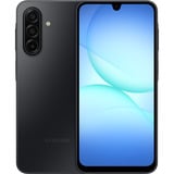 Samsung Galaxy A17 5G, Android 15, Display sAMOLED 6.7", 8GB RAM, 256GB, Batteria 5.000 mAh, Resistenza IP54, Memoria espandibile fino a 2TB, Black, Handy Nero, Android 15, Display sAMOLED 6.7", 8GB RAM, 256GB, Batteria 5.000 mAh, Resistenza IP54, Memoria espandibile fino a 2TB, Black, 17 cm (6.7"), 1080 x 2340 Pixel, 8 GB, 256 GB, 50 MP, Nero