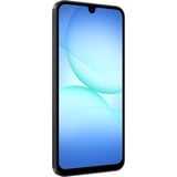Samsung Galaxy A17 5G, Android 15, Display sAMOLED 6.7", 8GB RAM, 256GB, Batteria 5.000 mAh, Resistenza IP54, Memoria espandibile fino a 2TB, Black, Handy Nero, Android 15, Display sAMOLED 6.7", 8GB RAM, 256GB, Batteria 5.000 mAh, Resistenza IP54, Memoria espandibile fino a 2TB, Black, 17 cm (6.7"), 1080 x 2340 Pixel, 8 GB, 256 GB, 50 MP, Nero