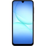 Samsung Galaxy A17 5G, Android 15, Display sAMOLED 6.7", 8GB RAM, 256GB, Batteria 5.000 mAh, Resistenza IP54, Memoria espandibile fino a 2TB, Black, Handy Nero, Android 15, Display sAMOLED 6.7", 8GB RAM, 256GB, Batteria 5.000 mAh, Resistenza IP54, Memoria espandibile fino a 2TB, Black, 17 cm (6.7"), 1080 x 2340 Pixel, 8 GB, 256 GB, 50 MP, Nero