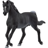 Schleich HORSE CLUB 13981 action figure giocattolo, Gioco figura 5 anno/i, Horses, Nero, Grigio, Bianco, Plastica