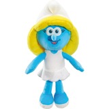 Schmidt Spiele I Puffi: Peluche di Puffetta, Peluche animali 