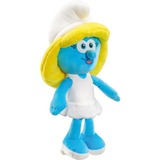Schmidt Spiele I Puffi: Peluche di Puffetta, Peluche animali 