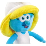 Schmidt Spiele I Puffi: Peluche di Puffetta, Peluche animali 