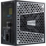 Seasonic Prime GX-650 alimentatore per computer 650 W 20+4 pin ATX ATX Nero, Alimentatore PC Nero, 650 W, 100 - 240 V, 50/60 Hz, 9 - 4.5 A, 100 W, 648 W