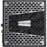 Seasonic Prime GX-650 alimentatore per computer 650 W 20+4 pin ATX ATX Nero, Alimentatore PC Nero, 650 W, 100 - 240 V, 50/60 Hz, 9 - 4.5 A, 100 W, 648 W