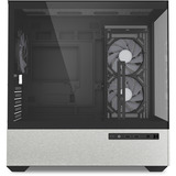 Sharkoon MK7 ARGB, Chassis Tower Nero