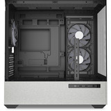 Sharkoon MK7 ARGB, Chassis Tower Nero
