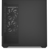 Sharkoon MK7 ARGB, Chassis Tower Nero
