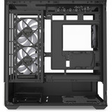 Sharkoon MK7 ARGB, Chassis Tower Nero