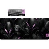Sharkoon SKILLER SGK50 S3 Design Bundle D2, set Nero/Viola