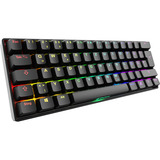 Sharkoon SKILLER SGK50 S4 Gen2, Tastiera da gioco Nero