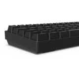 Sharkoon SKILLER SGK50 S4 Gen2, Tastiera da gioco Nero
