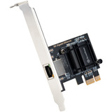 SilverStone SST-ECL02, Scheda di rete 