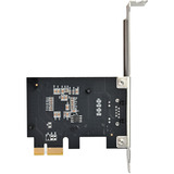SilverStone SST-ECL02, Scheda di rete 