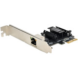 SilverStone SST-ECL02, Scheda di rete 