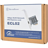 SilverStone SST-ECL02, Scheda di rete 